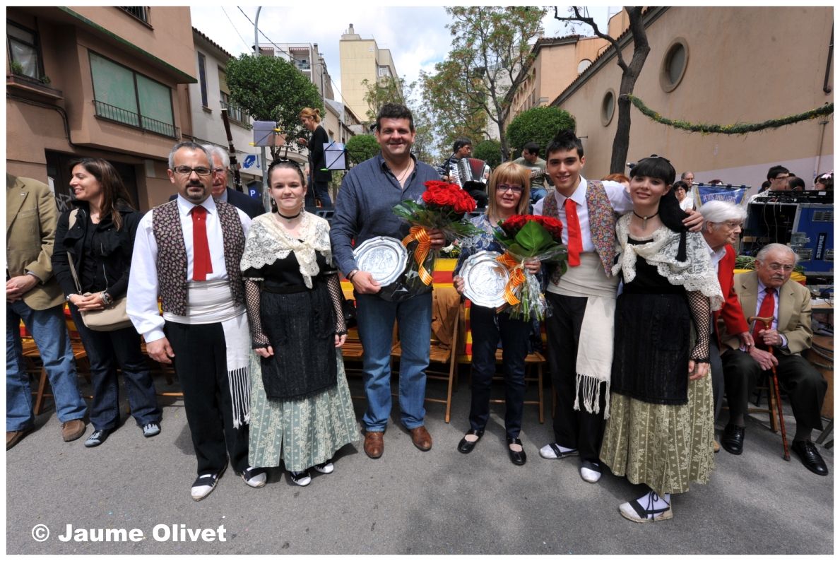 creu 10142 � Jaume Olivet