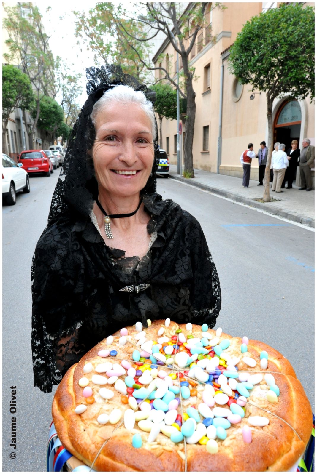 creu 10145 � Jaume Olivet