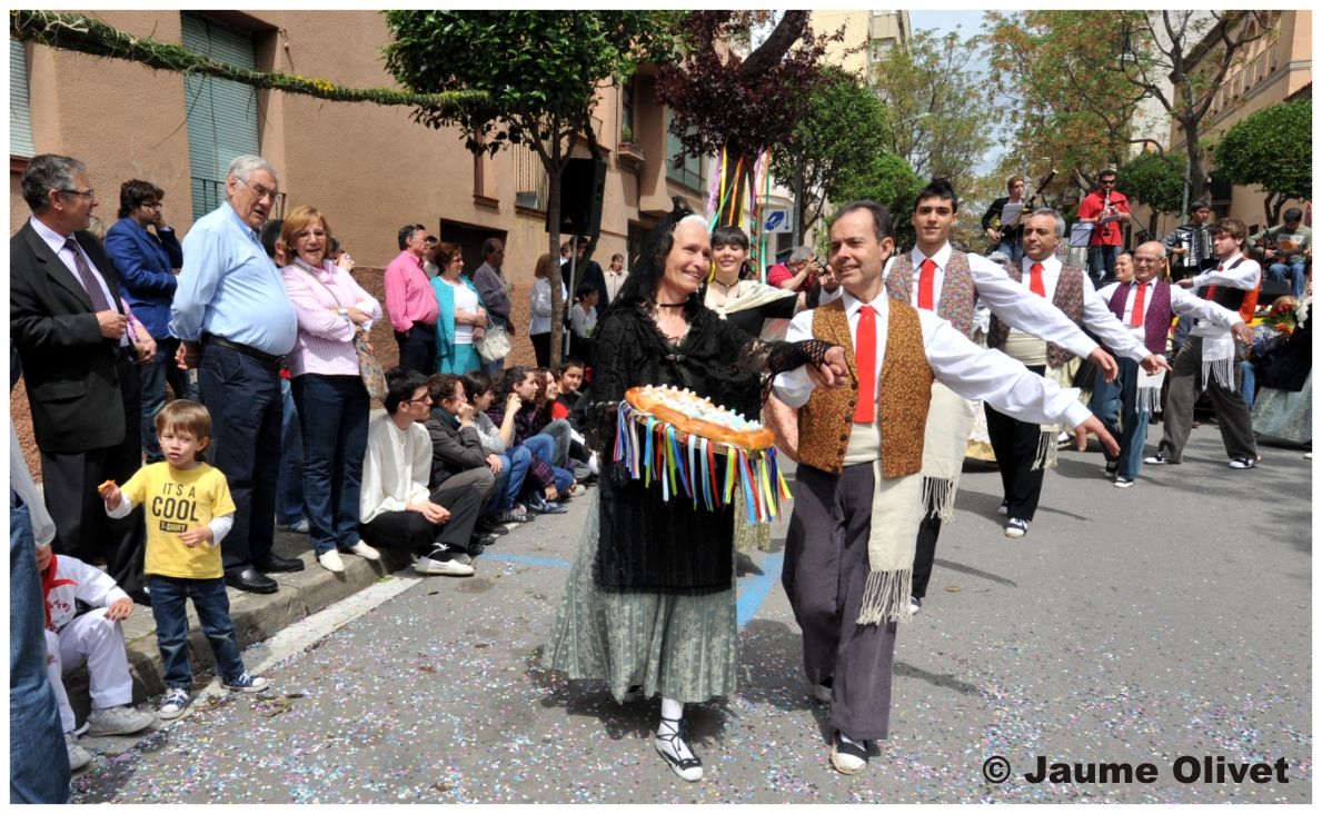 creu 10147 � Jaume Olivet