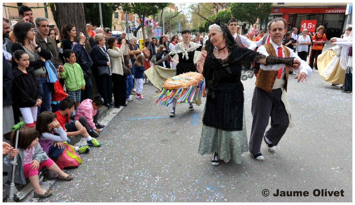 creu 10149 � Jaume Olivet