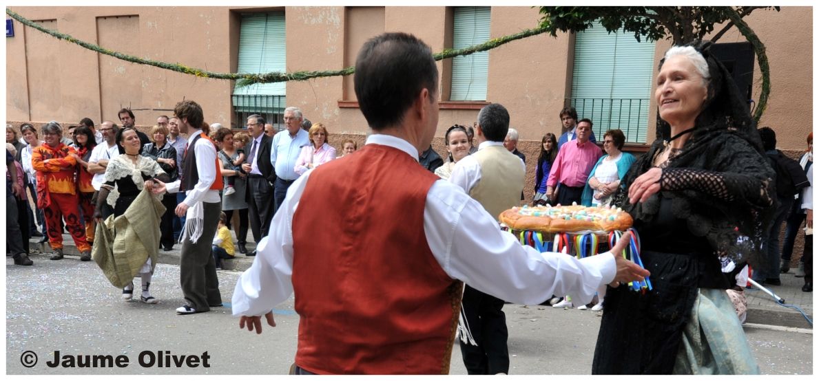 creu 10151 � Jaume Olivet