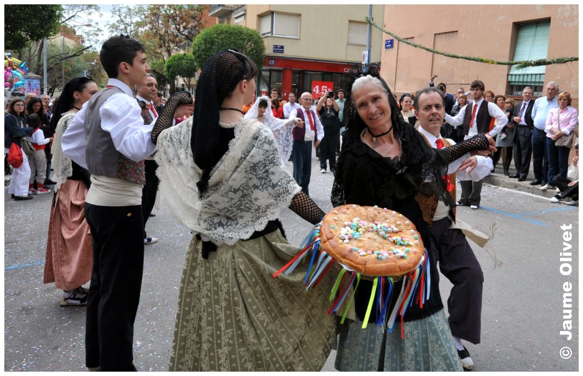 creu 10152 � Jaume Olivet