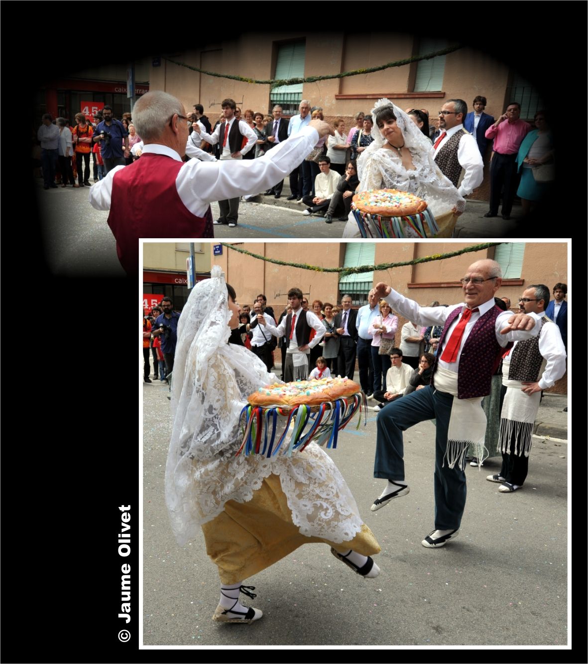 creu 10155 � Jaume Olivet