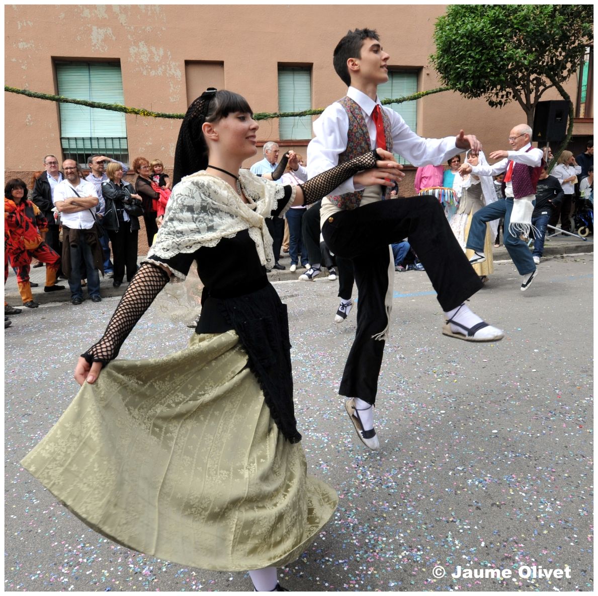 creu 10157 � Jaume Olivet