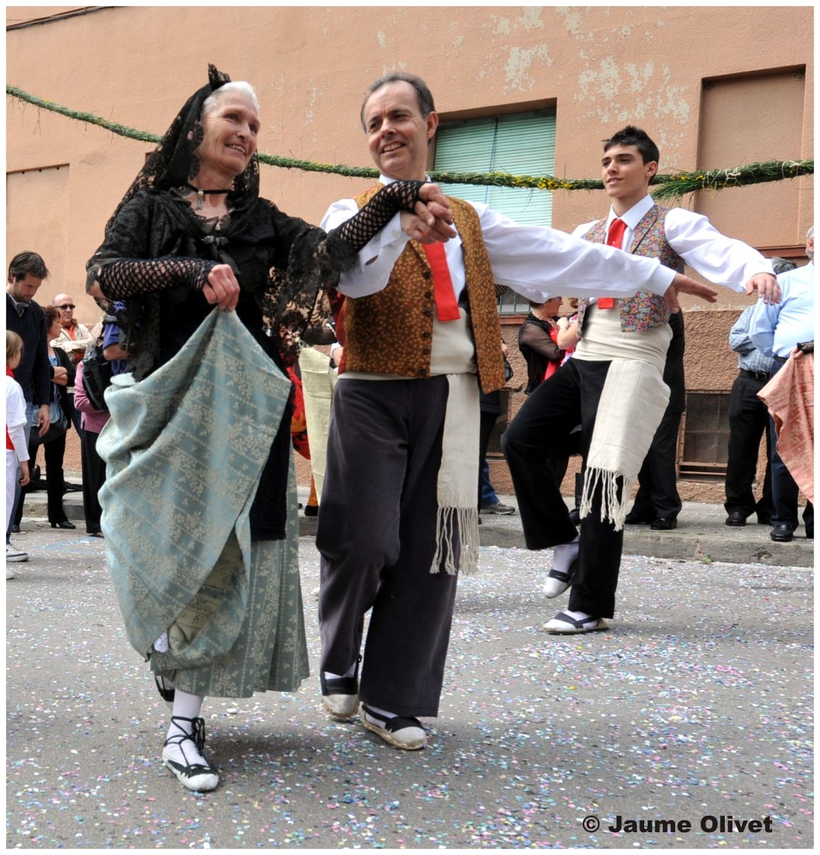 creu 10159 � Jaume Olivet