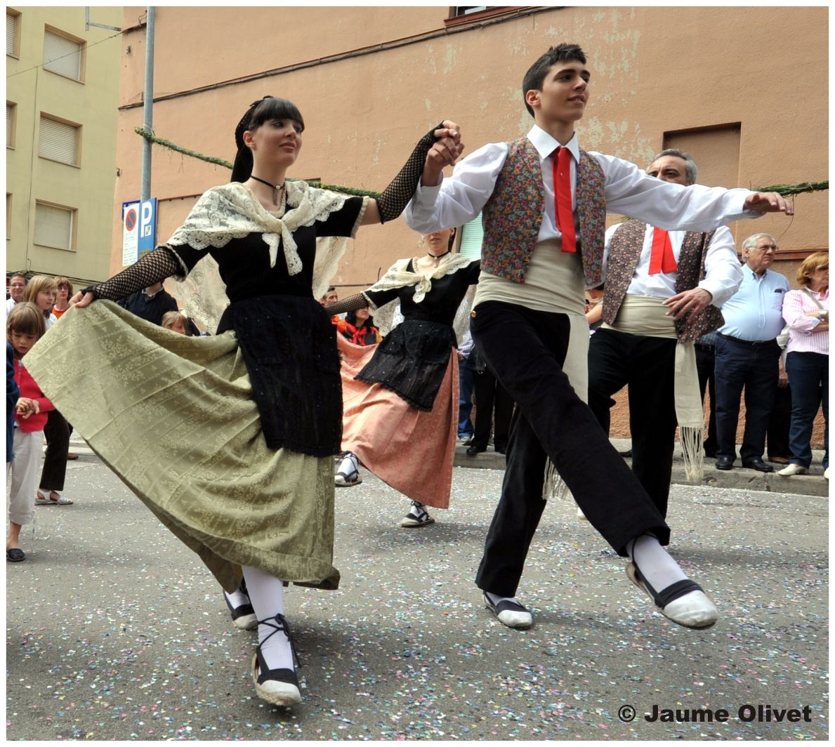 creu 10160 � Jaume Olivet