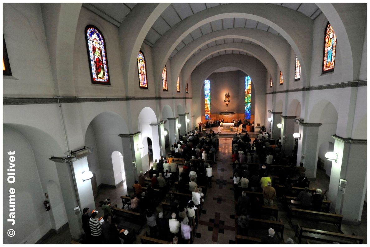 creu 10163 � Jaume Olivet