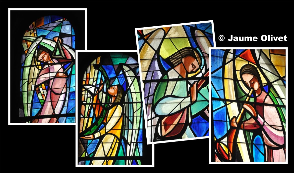 creu 10164 � Jaume Olivet