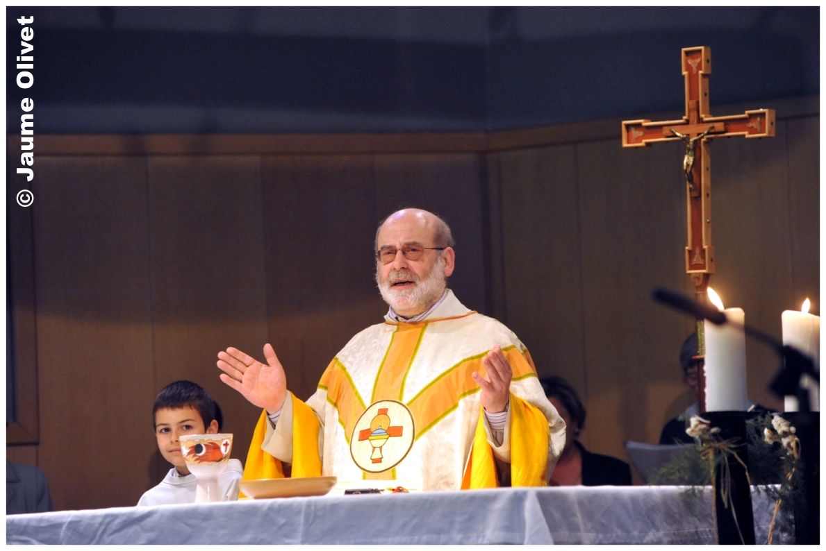 creu 10168 � Jaume Olivet