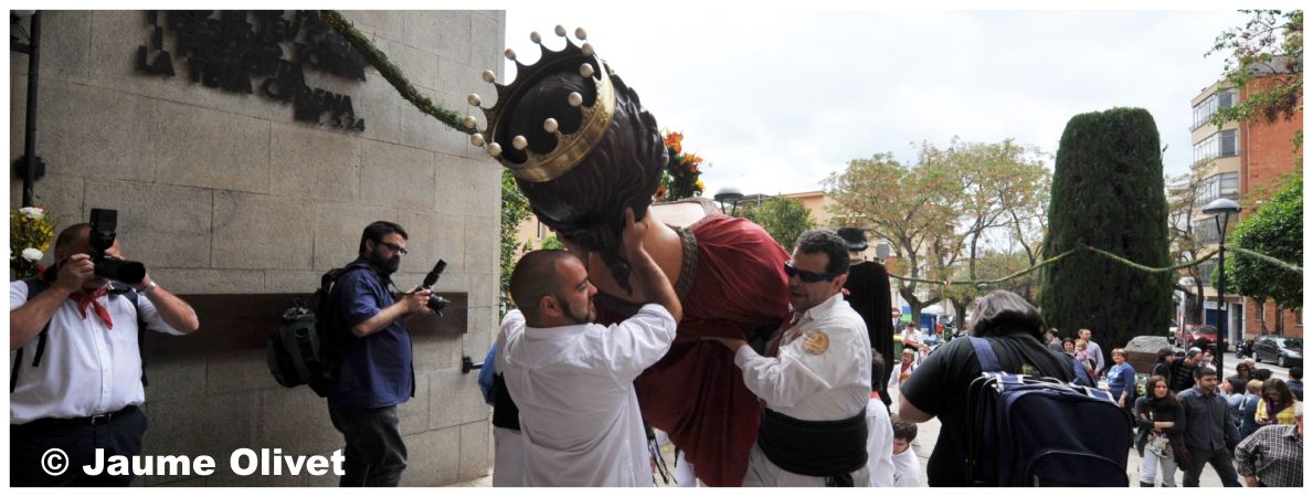 creu 10173 � Jaume Olivet