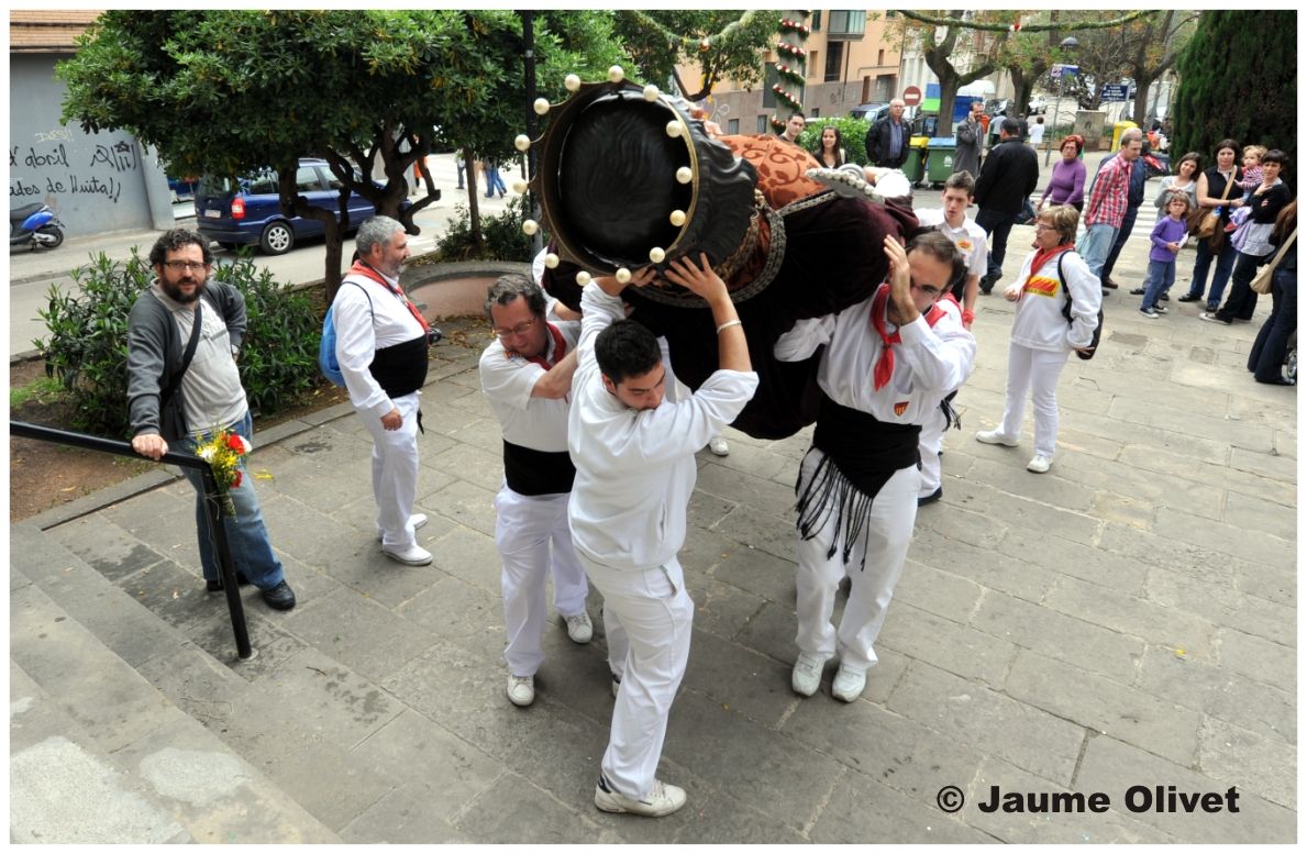 creu 10177 � Jaume Olivet