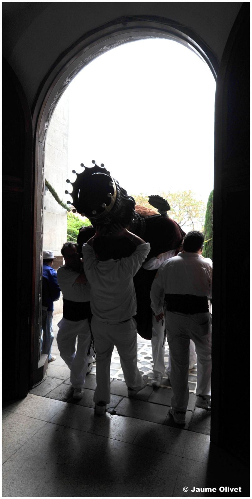 creu 10178 � Jaume Olivet