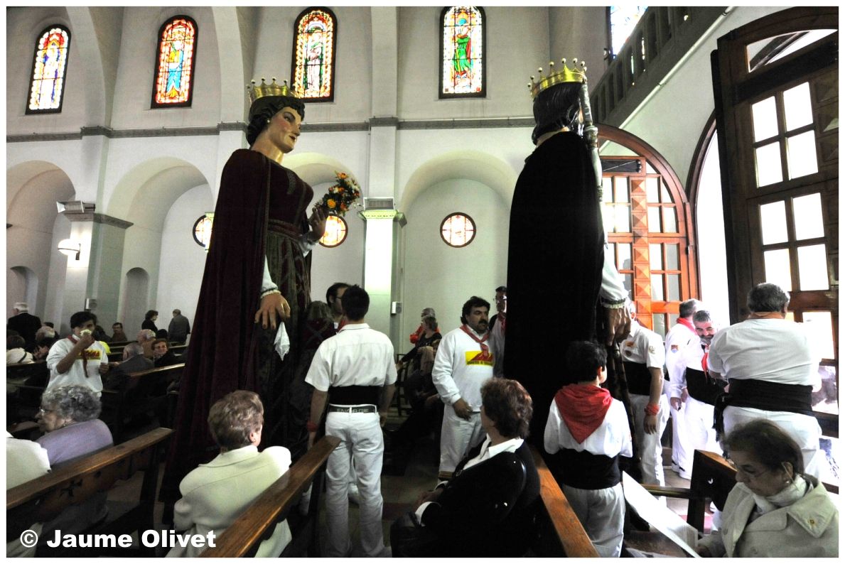 creu 10179 � Jaume Olivet