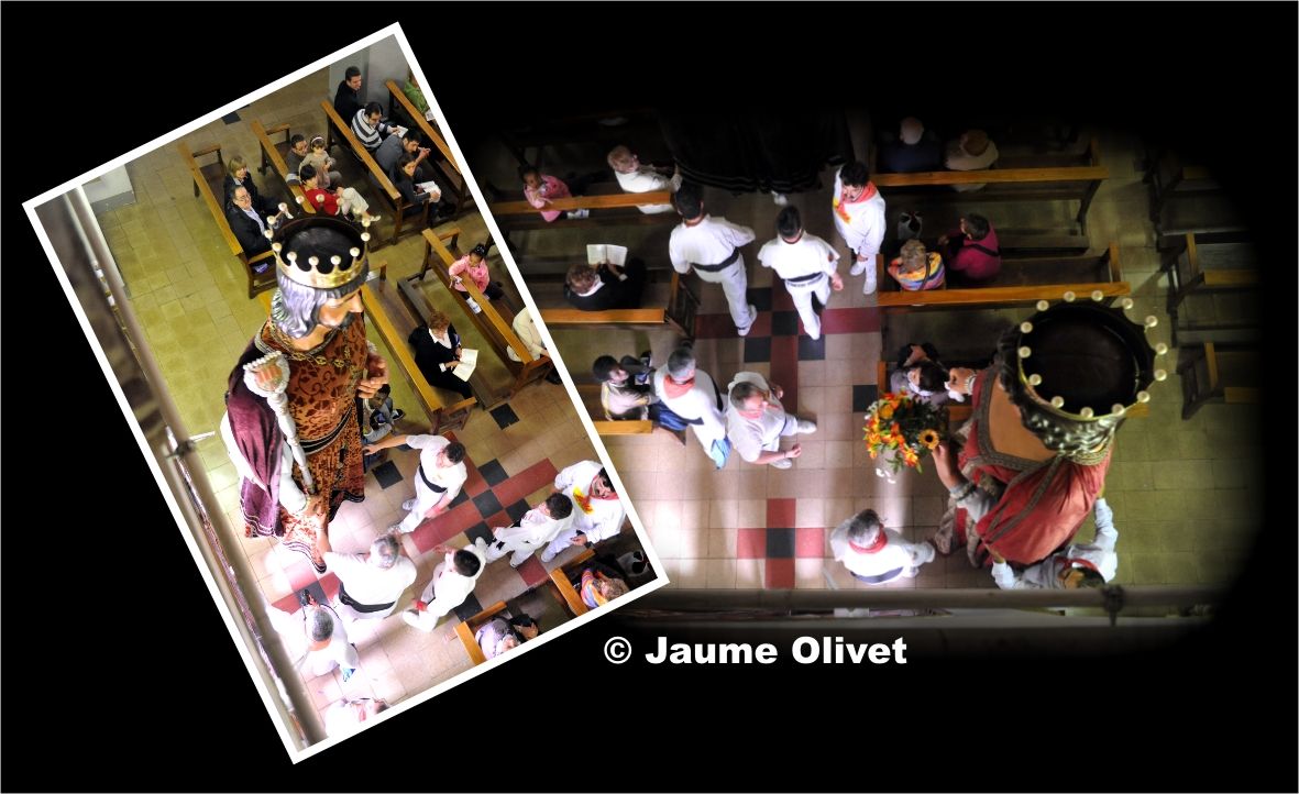 creu 10180 � Jaume Olivet