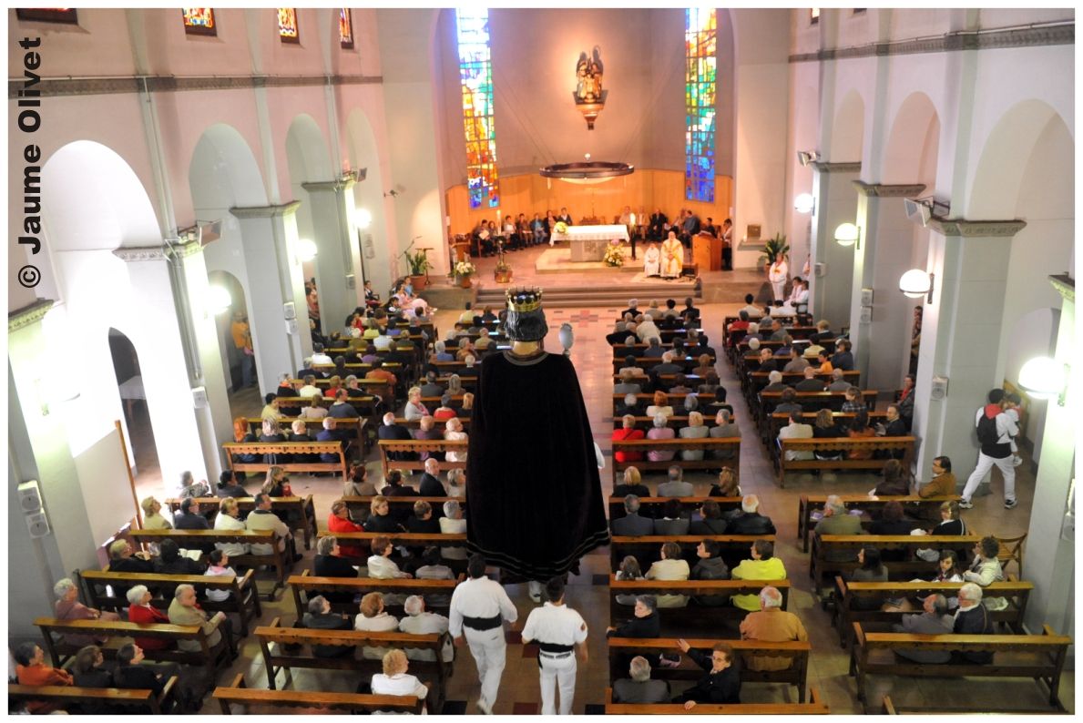 creu 10181 � Jaume Olivet