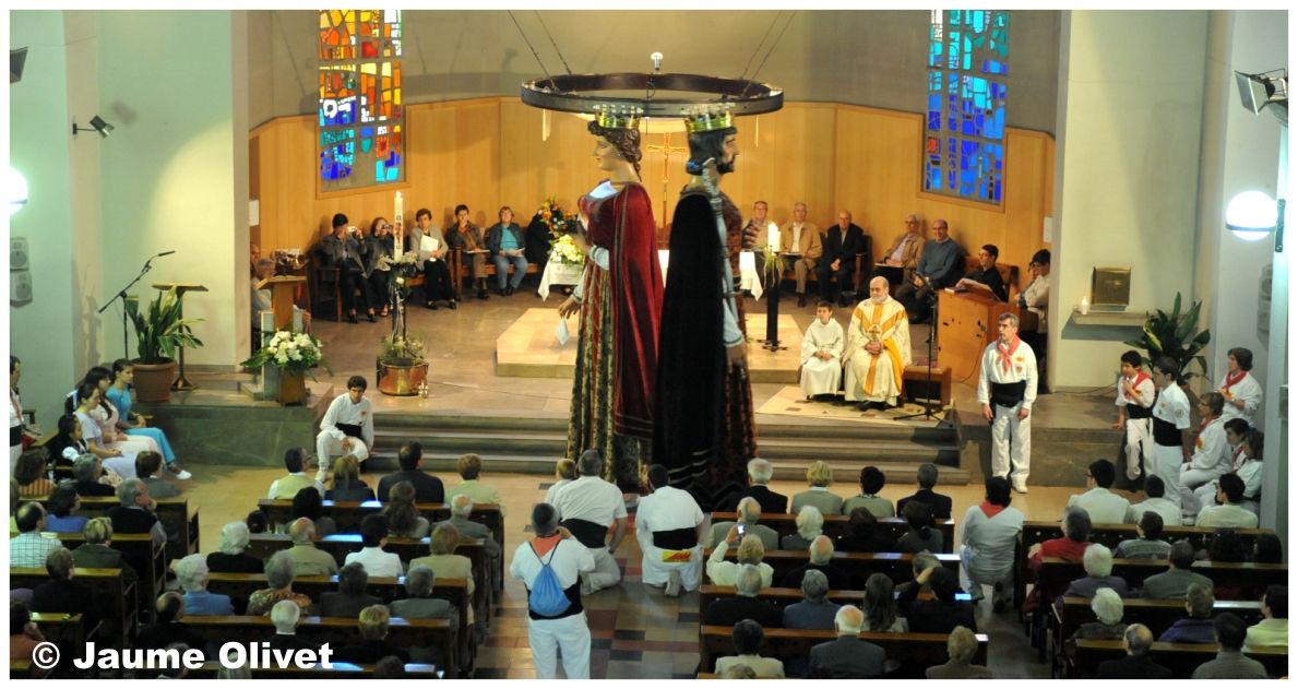 creu 10185 � Jaume Olivet