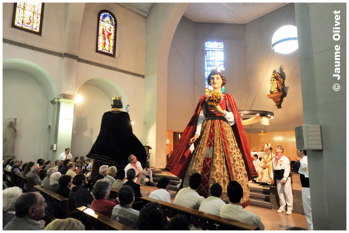 creu 10187 � Jaume Olivet