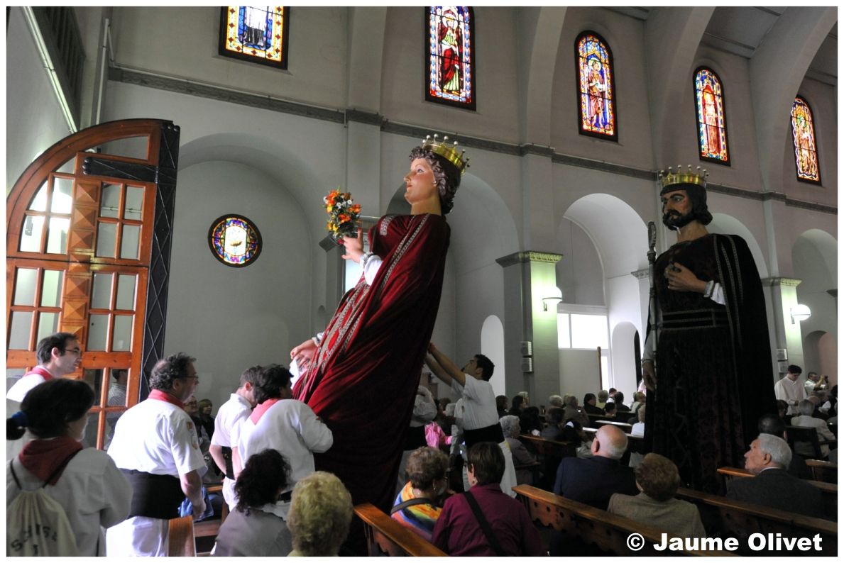 creu 10189 � Jaume Olivet