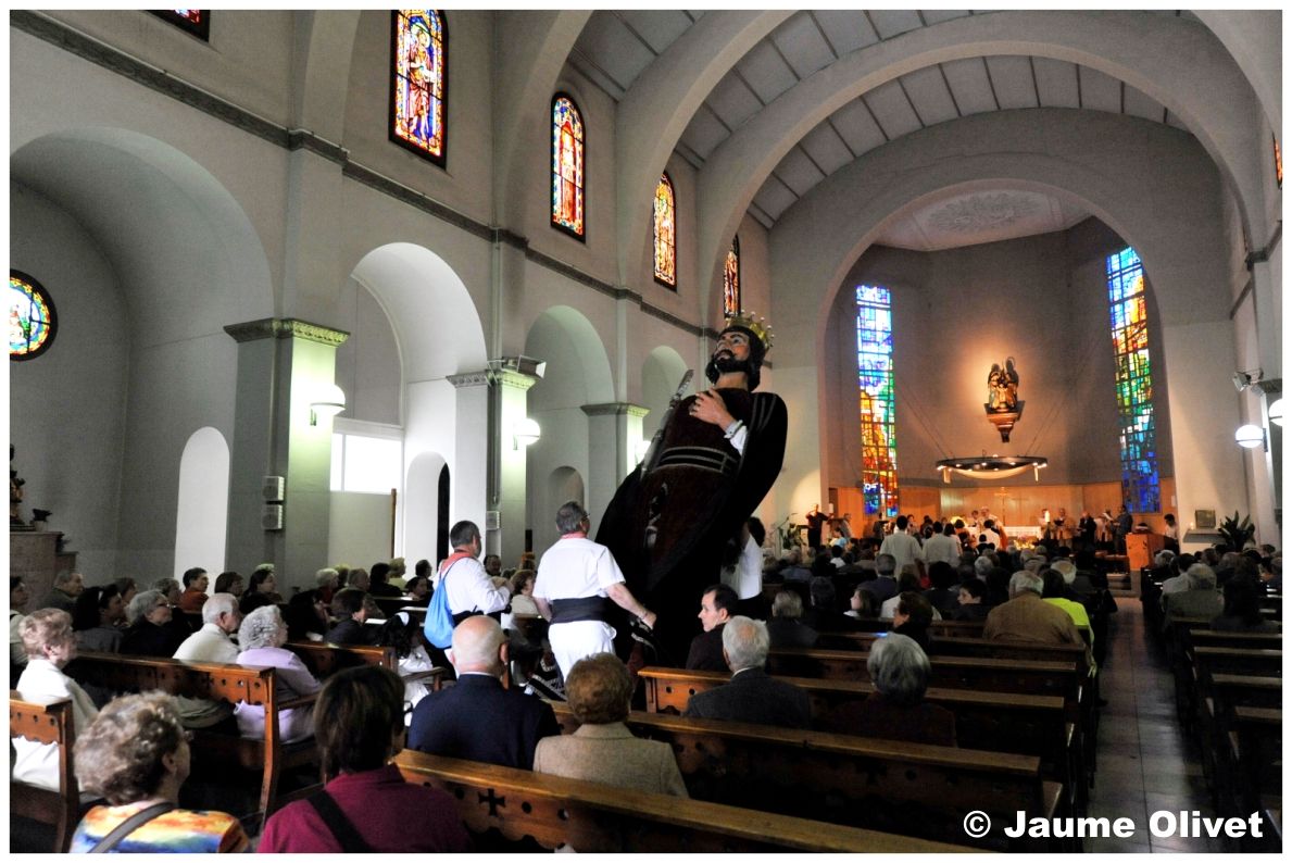 creu 10190 � Jaume Olivet