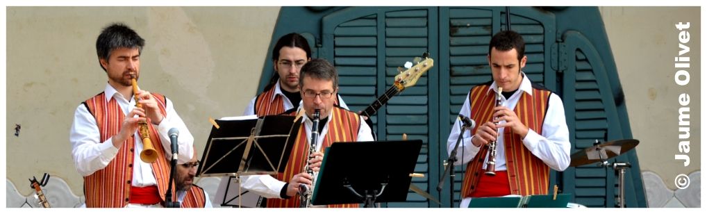 � Jaume Olivet 2010