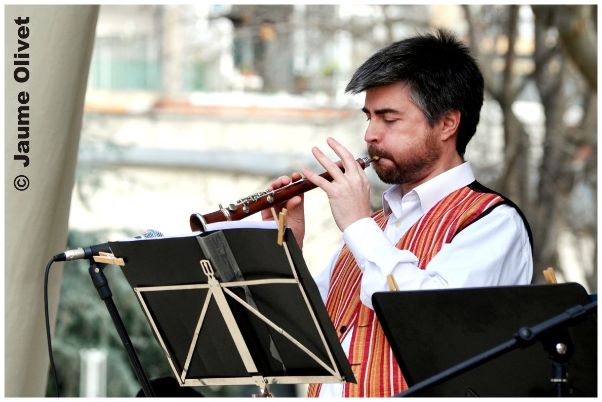 � Jaume Olivet 2010