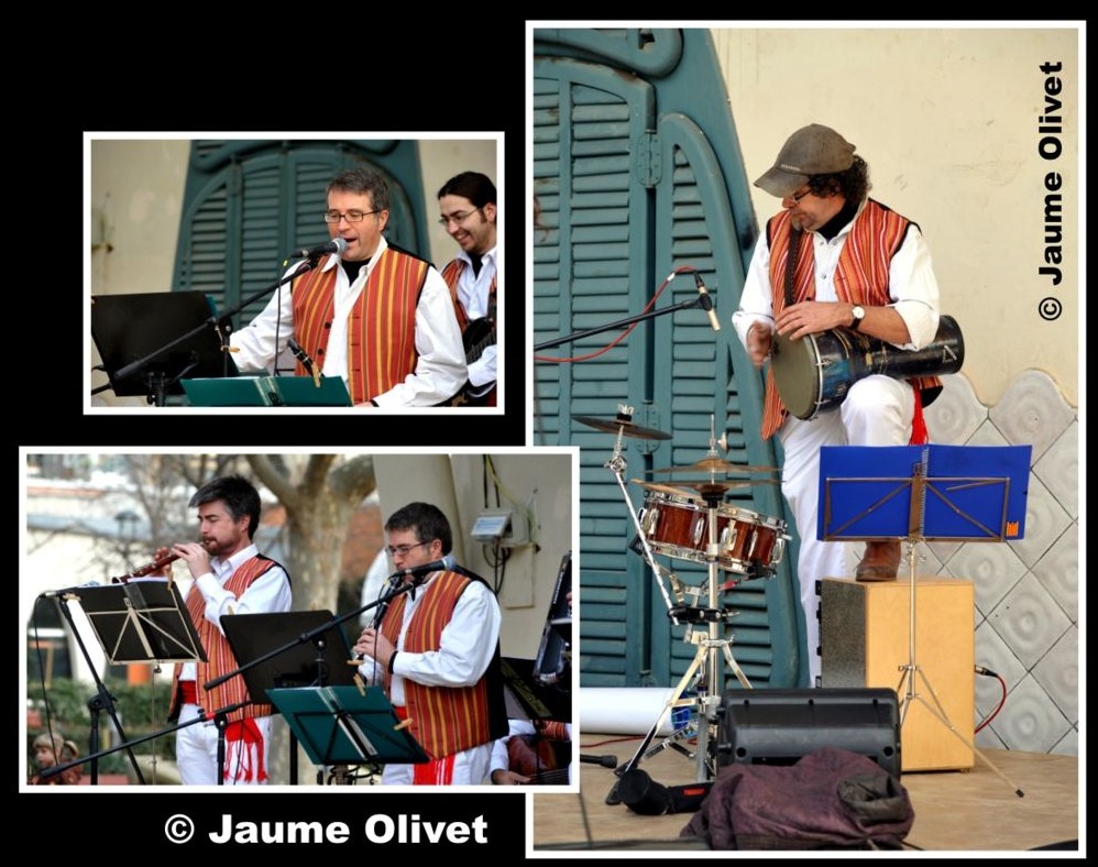 � Jaume Olivet 2010