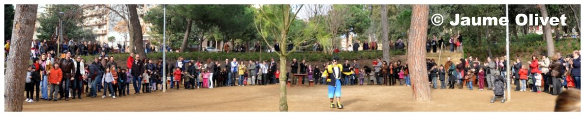 � Jaume Olivet 2010