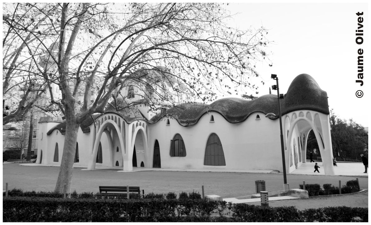 � Jaume Olivet 2010