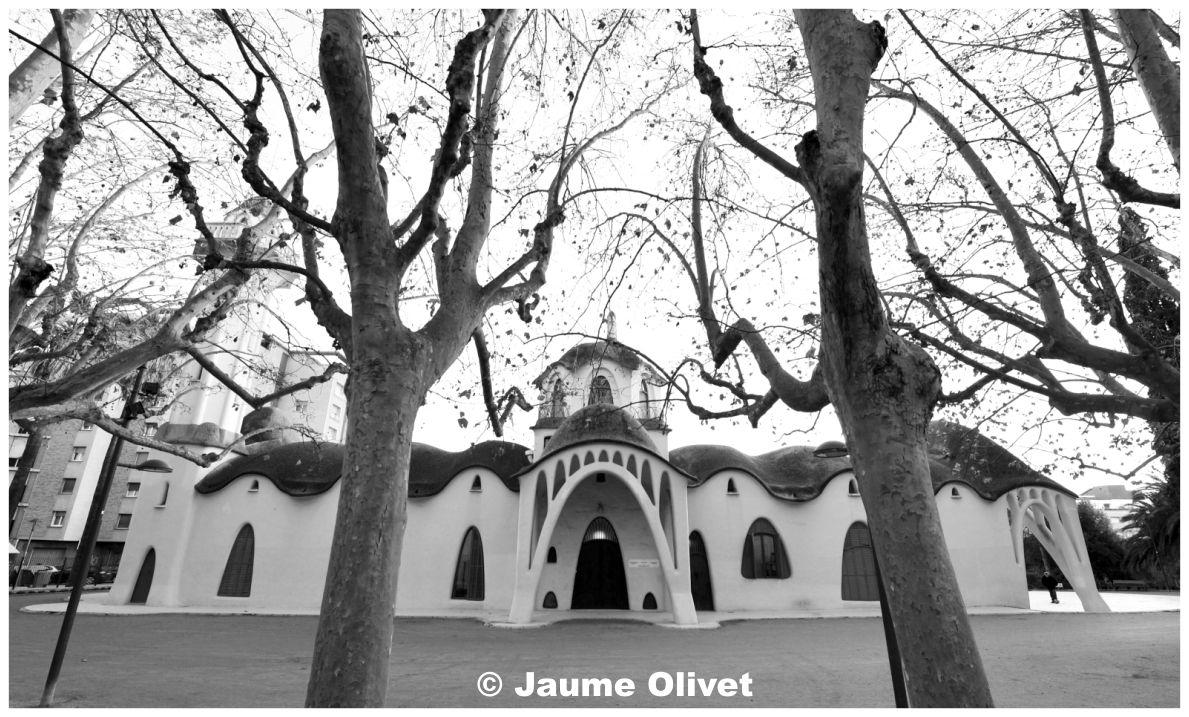 � Jaume Olivet 2010