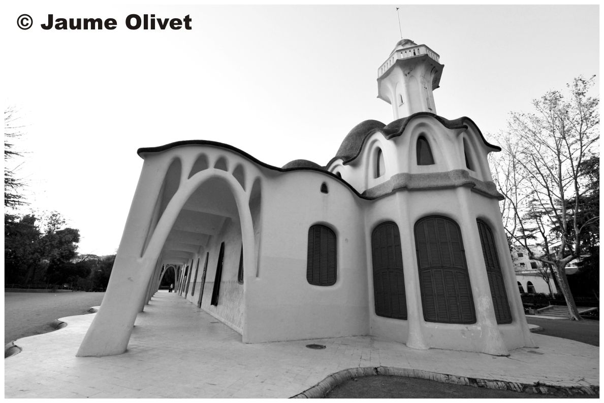  Jaume Olivet
