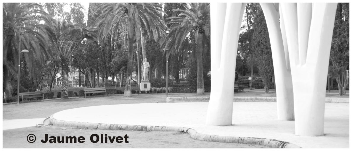 � Jaume Olivet 2010