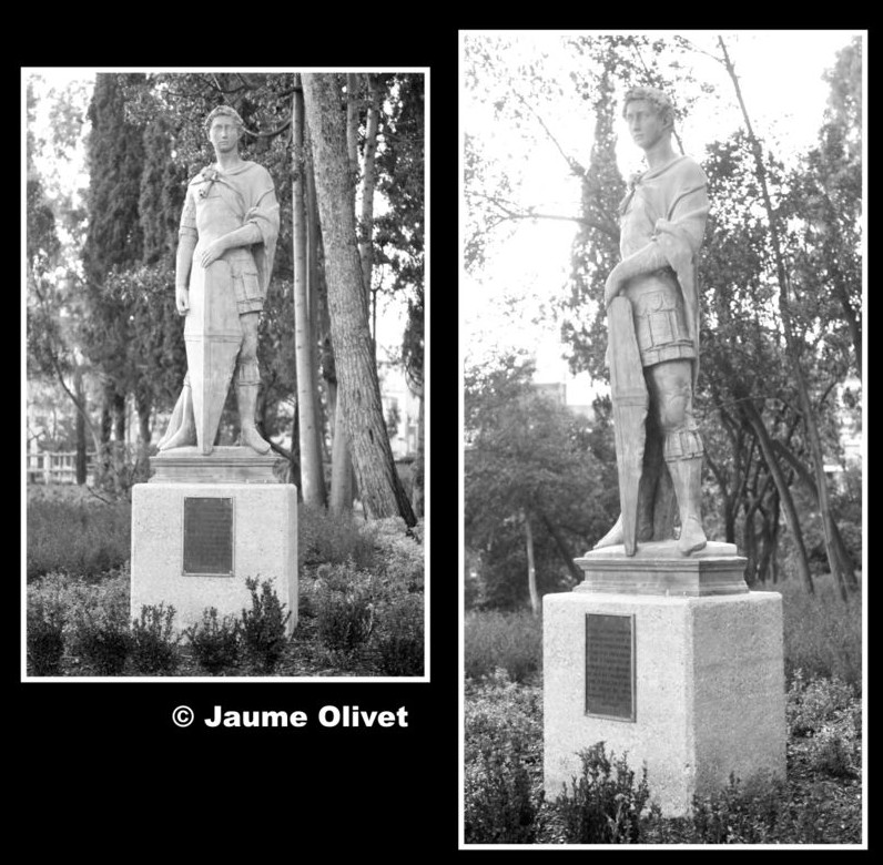 � Jaume Olivet 2010