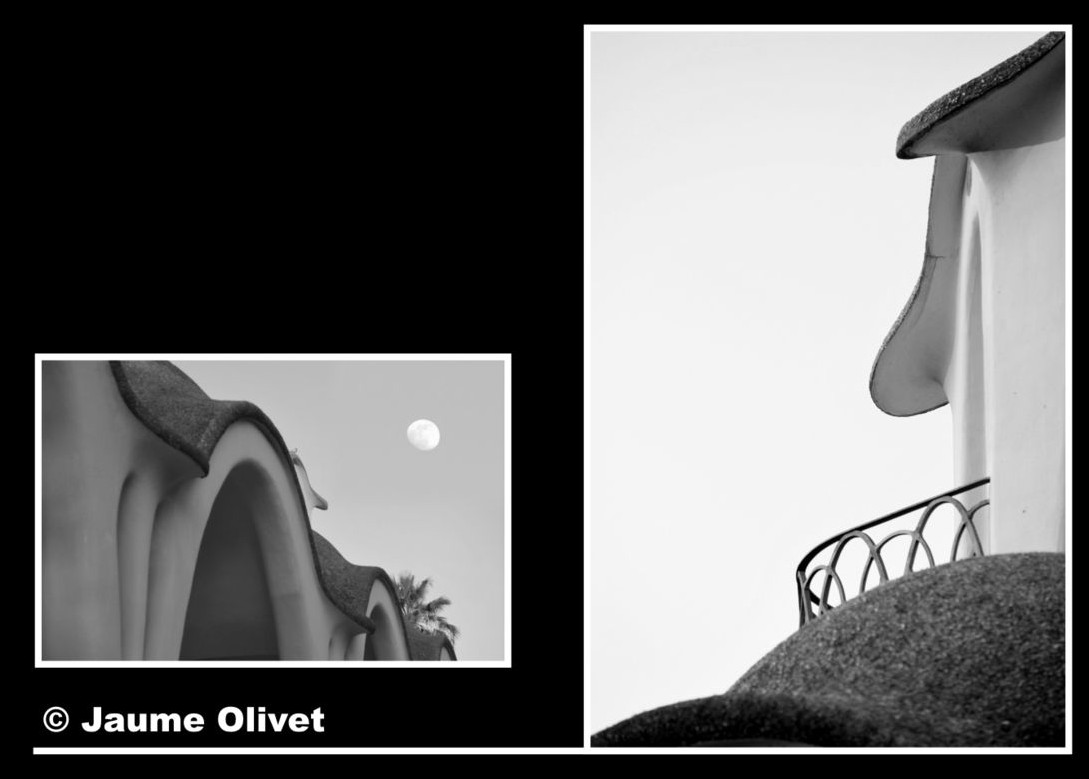  Jaume Olivet