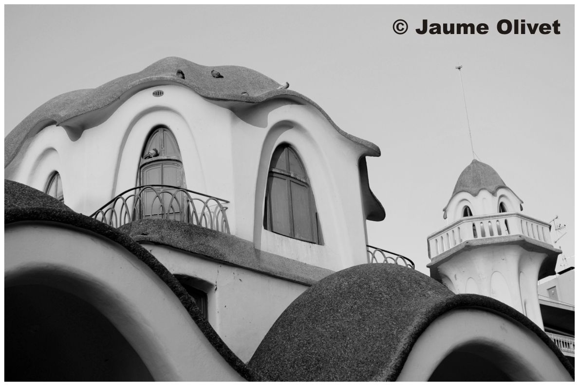 � Jaume Olivet 2010