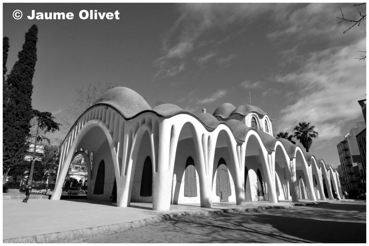  Jaume Olivet