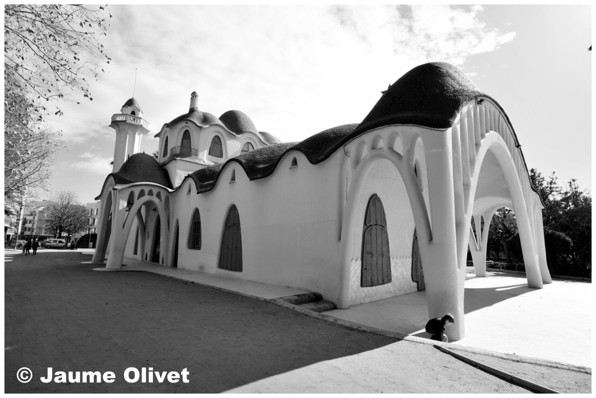  Jaume Olivet