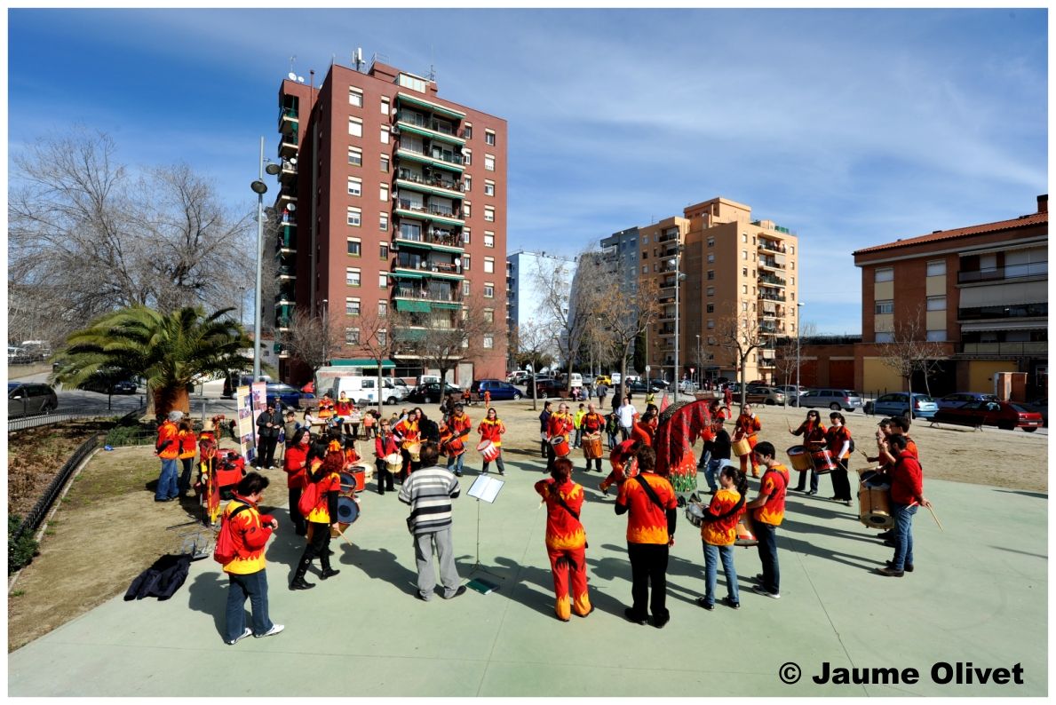 � Jaume Olivet 2010