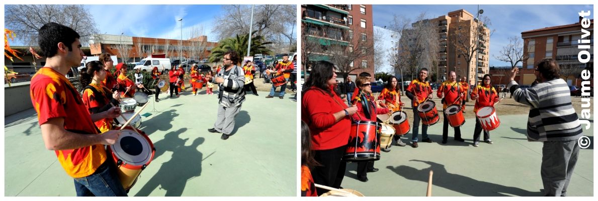 � Jaume Olivet 2010