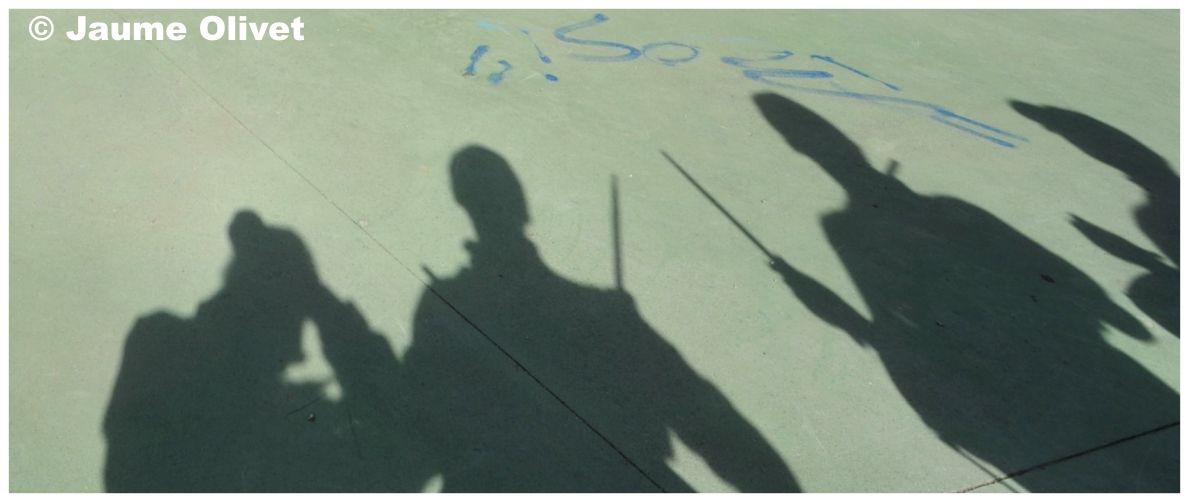 � Jaume Olivet 2010