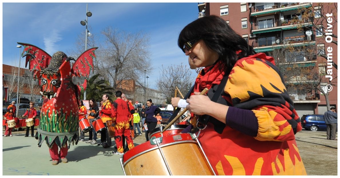 � Jaume Olivet 2010