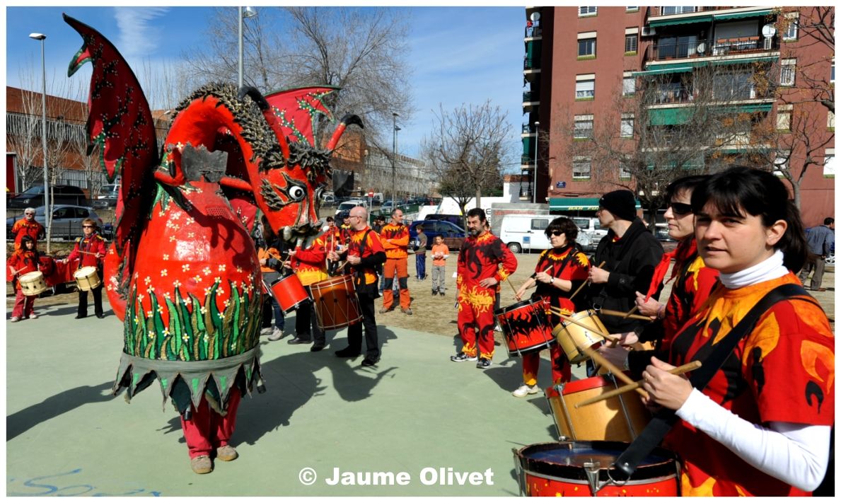 � Jaume Olivet 2010