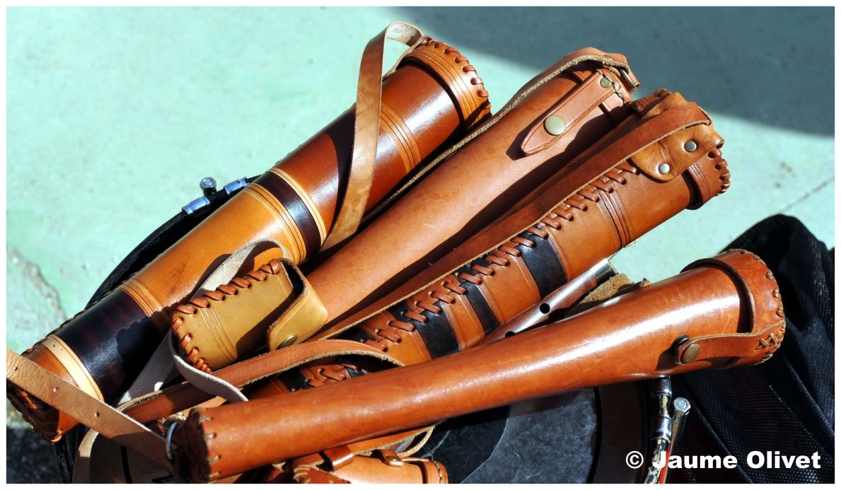 � Jaume Olivet 2010