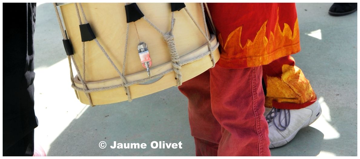 � Jaume Olivet 2010