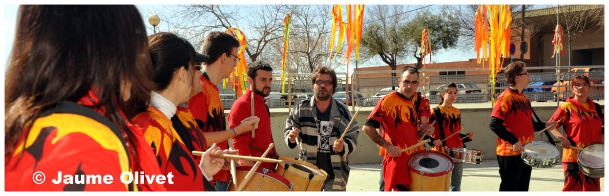 � Jaume Olivet 2010