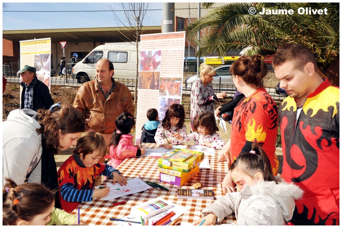 � Jaume Olivet 2010