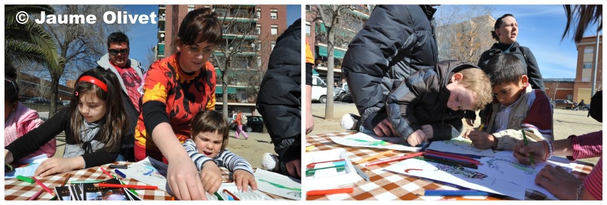 � Jaume Olivet 2010