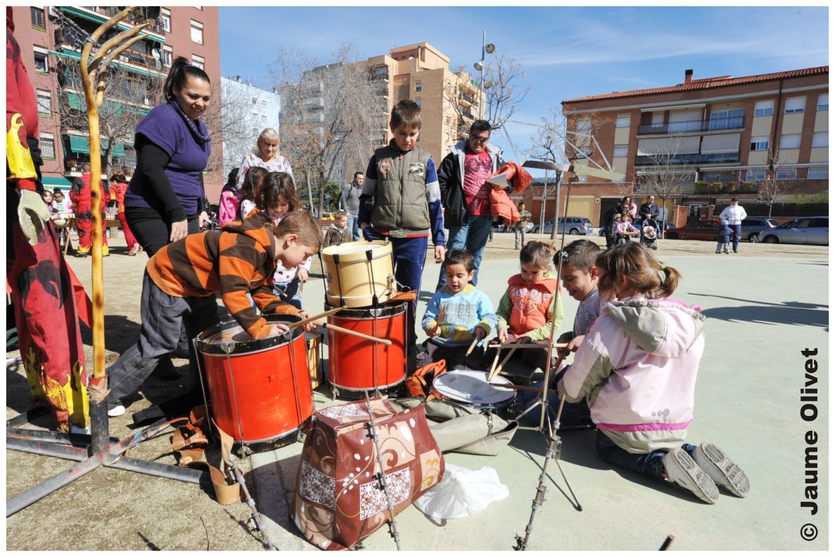 � Jaume Olivet 2010