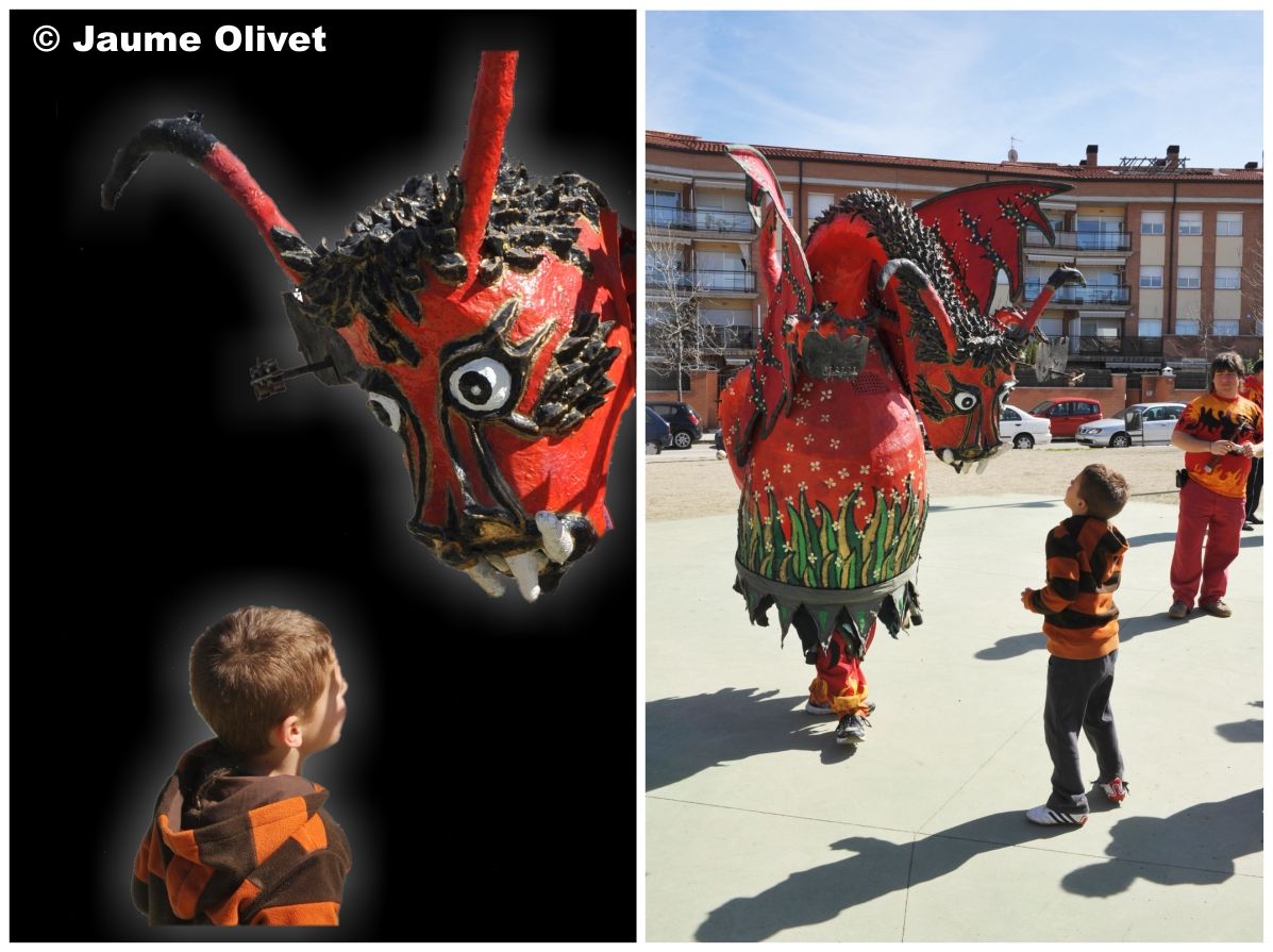 � Jaume Olivet 2010