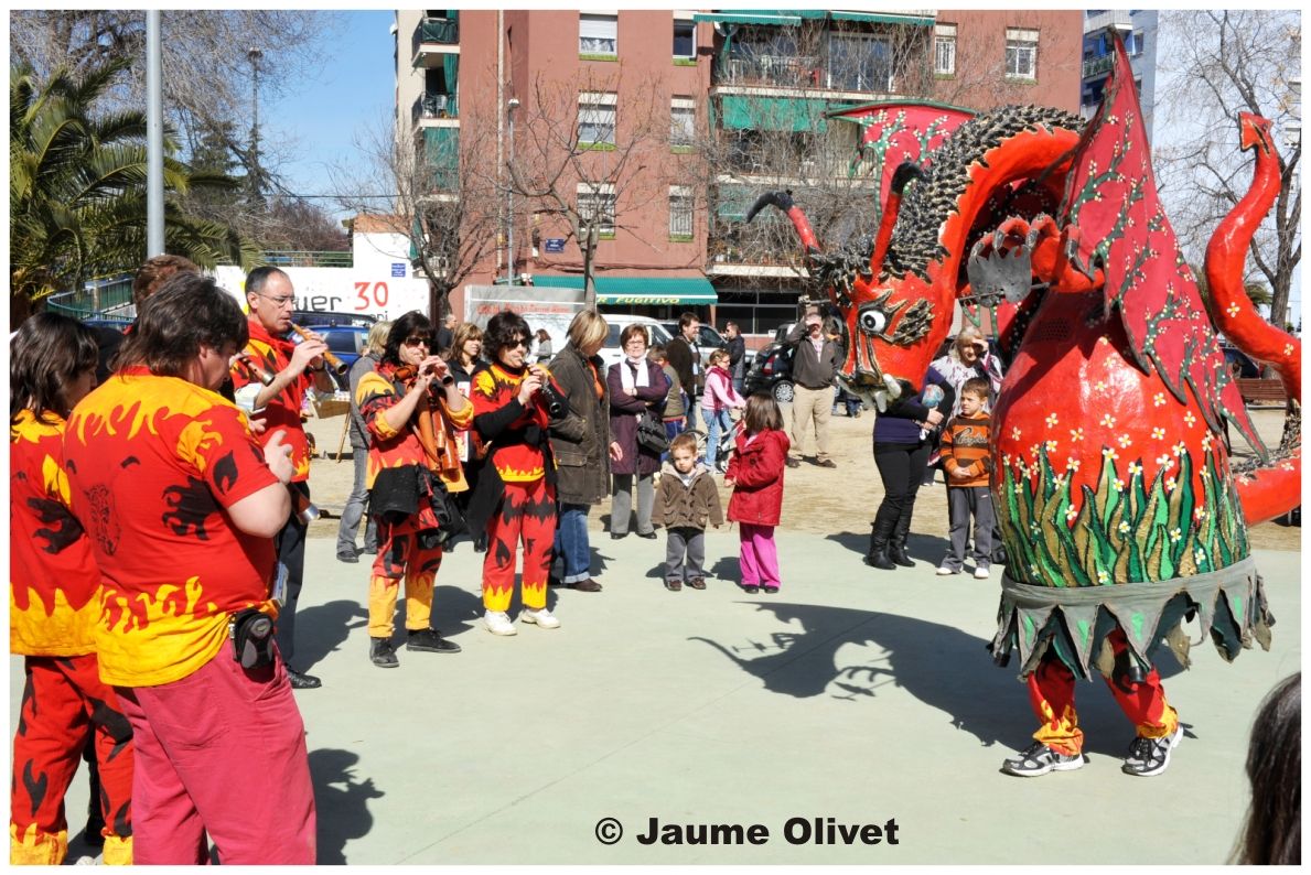 � Jaume Olivet 2010