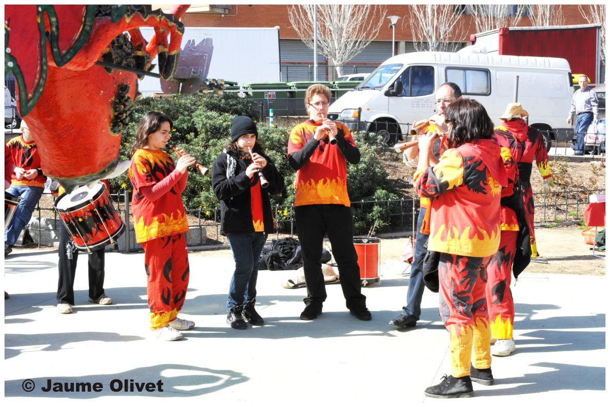 � Jaume Olivet 2010